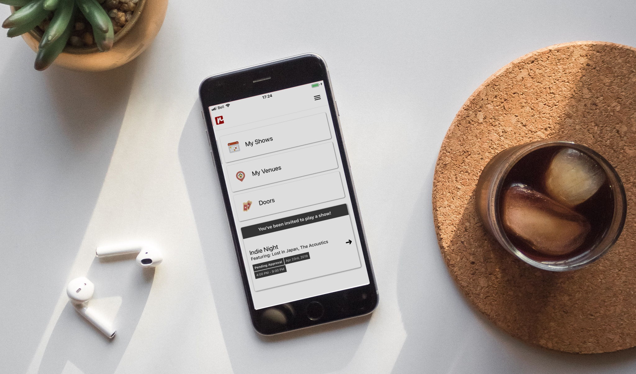 mobile app development studio